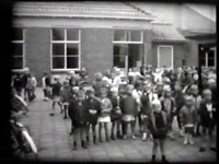 Films over Lepelstraat 1968 in 4 delen 