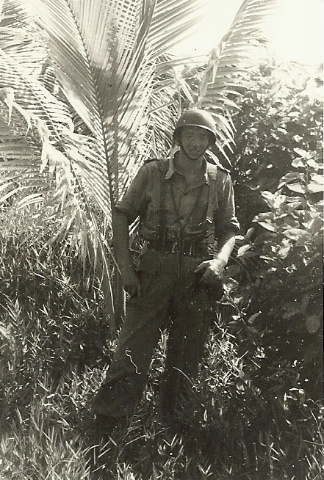 busch-jungle-Nieuw-Guinea.