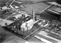 Kerk 1924