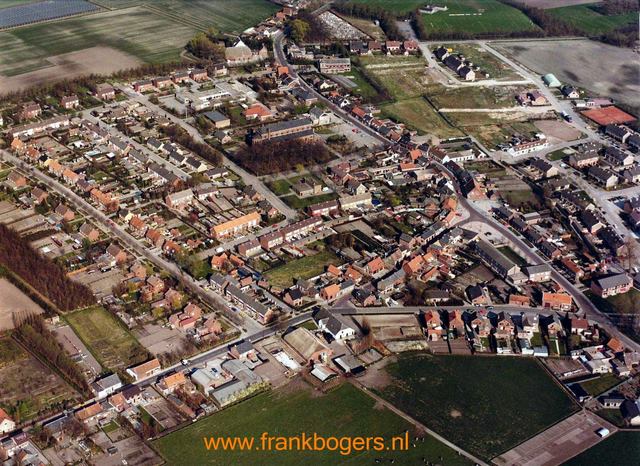 luchtfoto lepelstraat