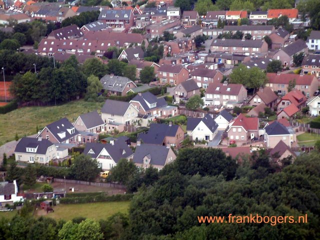 nieuwbouw lepelstraat