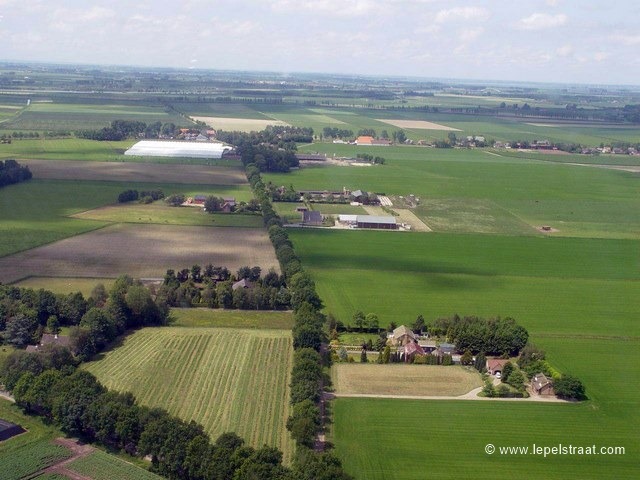 Zarah's Hoeve Centrum voor Mens en Paard