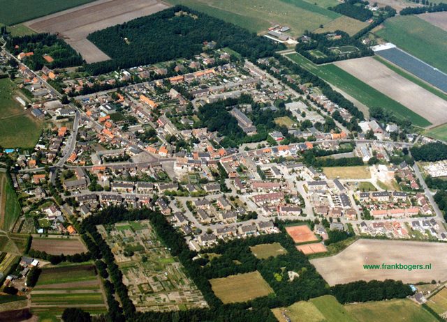 volkstuinen lepelstraat