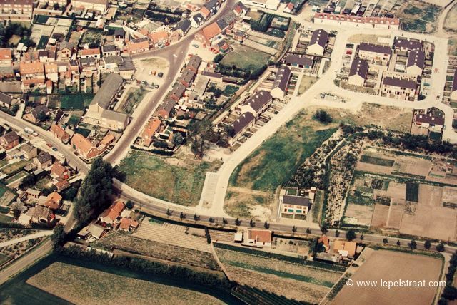 Nieuwbouw Bloemendaalsweg Geuzenhof