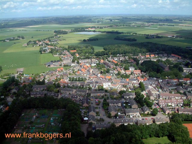 kassen in Lepelstraat