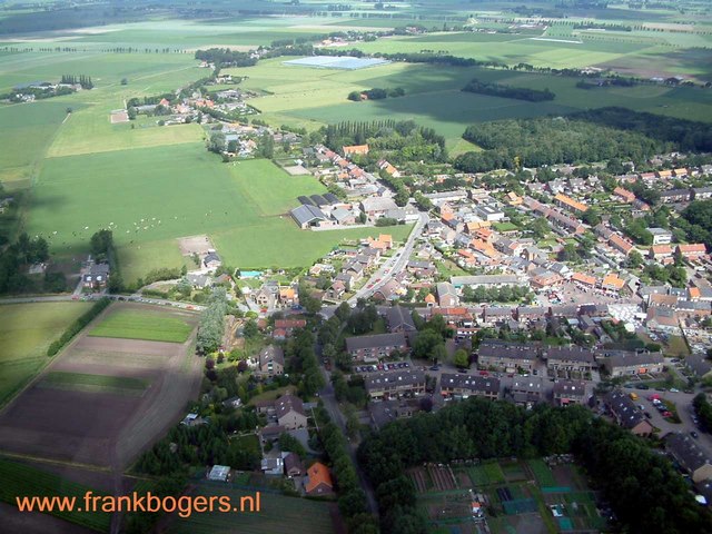 boerderijen lepelstraat