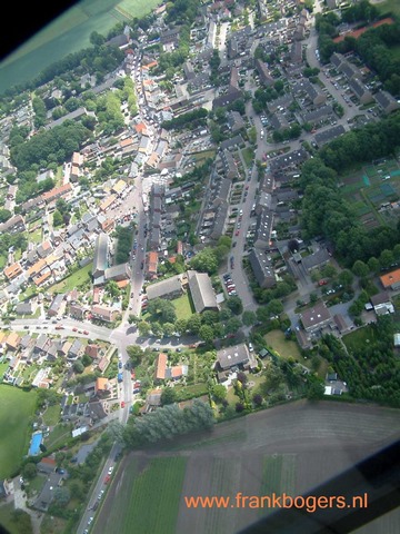 vossepad lepelstraat