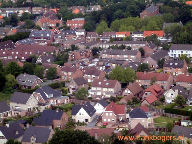 riddertol lepelstraat