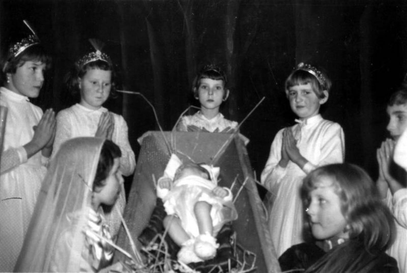 Kerstviering van Kleef Mertens Janbroers