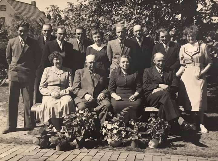 van treijnen franken