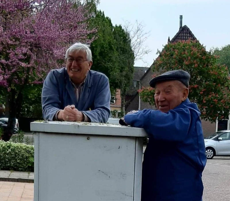 maarten van eekelen theo van trijen