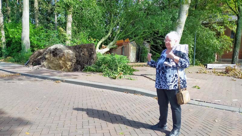 sleutelbewaarster corry denissen