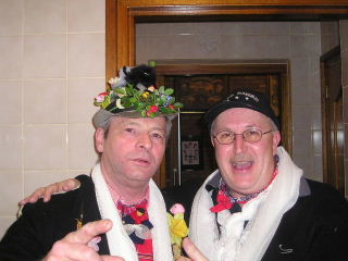 karremans bogers