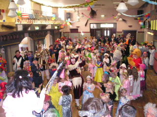 carnaval basisschool de wegwjzer lepelstraat