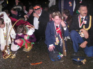 carnaval zevensprong
