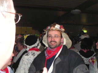 Peter van tillo
