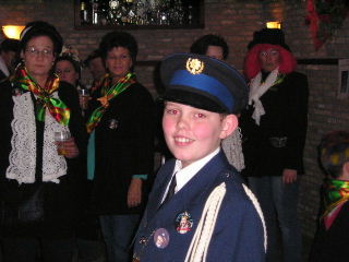 Thijn van Daal