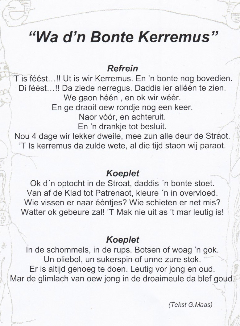 carnavalslied-lepelstraat 2019