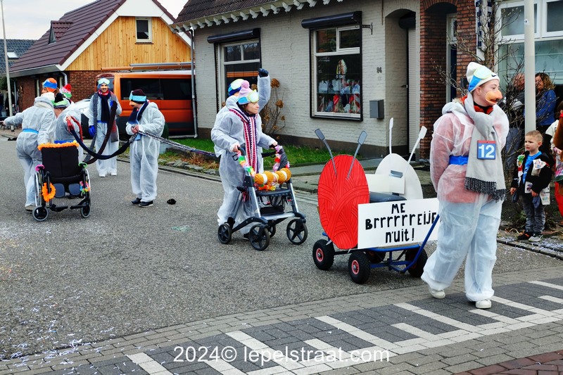 Thomashuis Lepelstraat