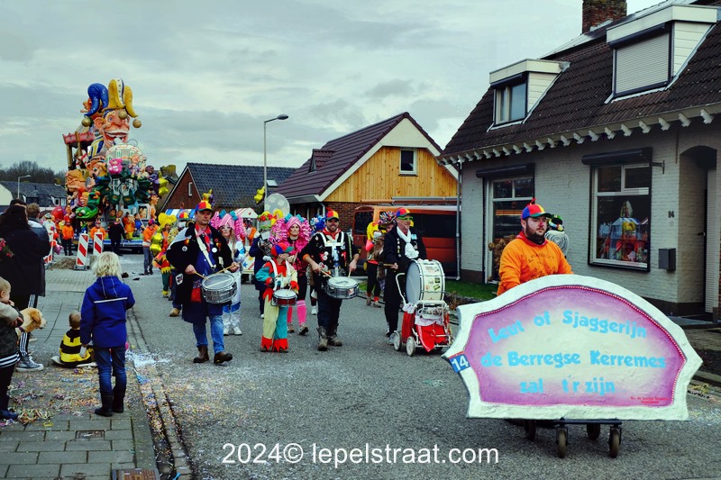 BC de Leutige Bouwers