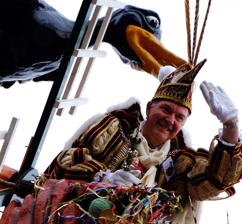 Stichting Karnaval Lepelstraat