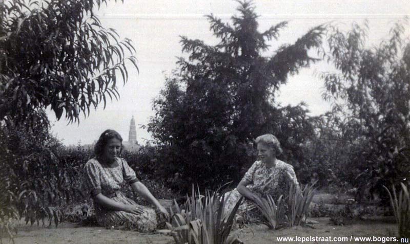 foto-genomen op de watrkant ?