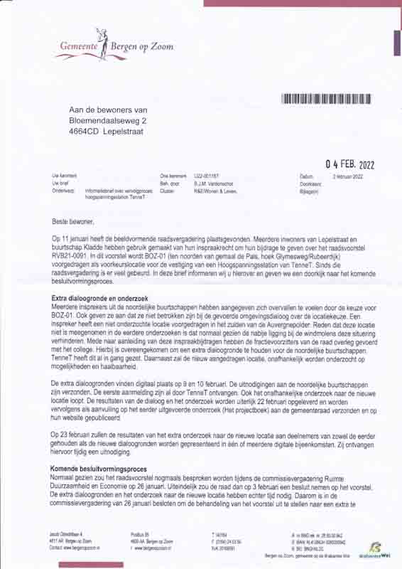 Informatie-brief-aan-bewoners-Lepelstraat-vervolg-proces-hoogspanningsstation