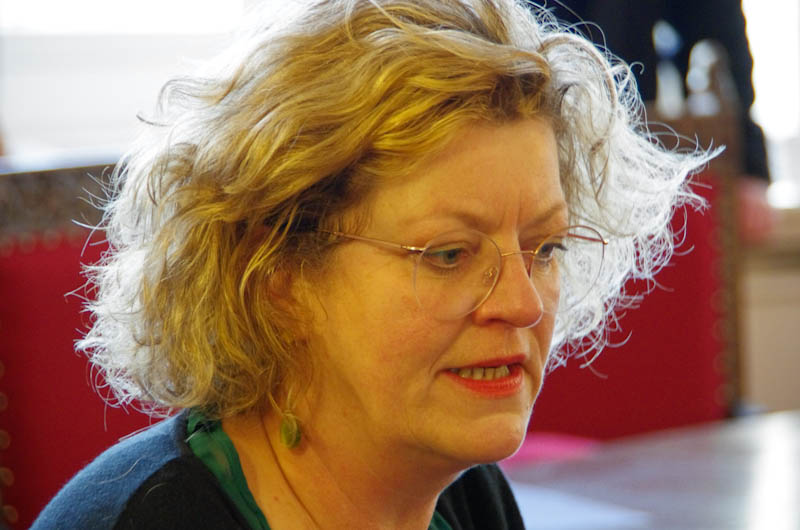 polders in Lepelstraat geen hoogspanning