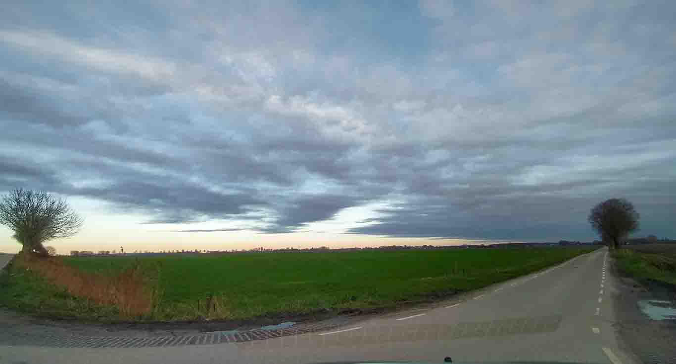 panorama foto rubeerdijk