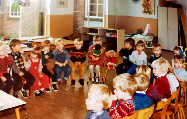 lepelstraat missie optochten