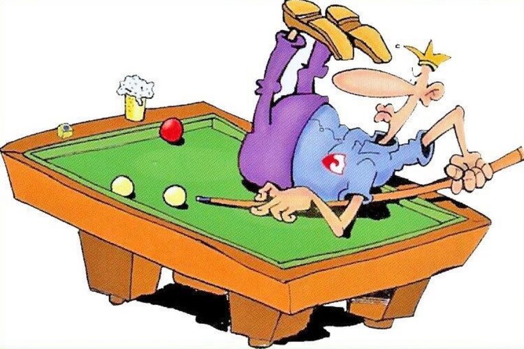 lepelstraat biljarttoernooi koningsdag 2023