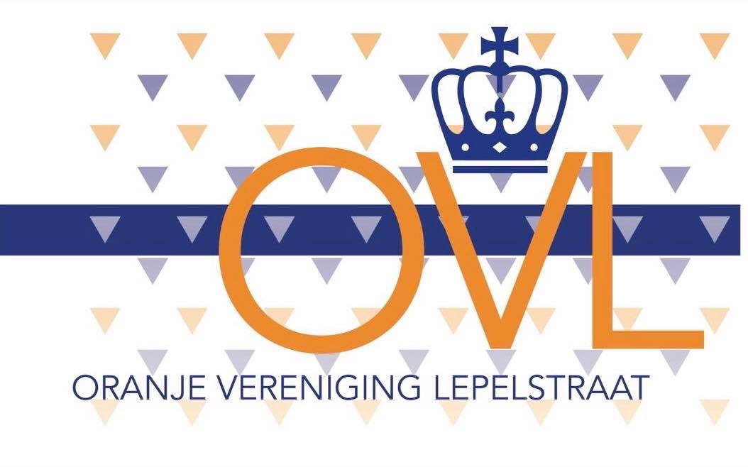 oranje vereniging lepelstraat