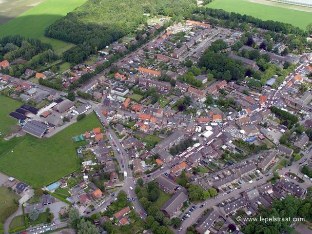 boerderijwinkel Hoogerwerf