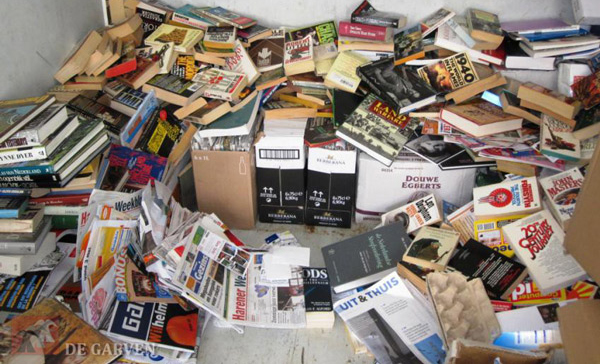 karton ophaal kalender 2026