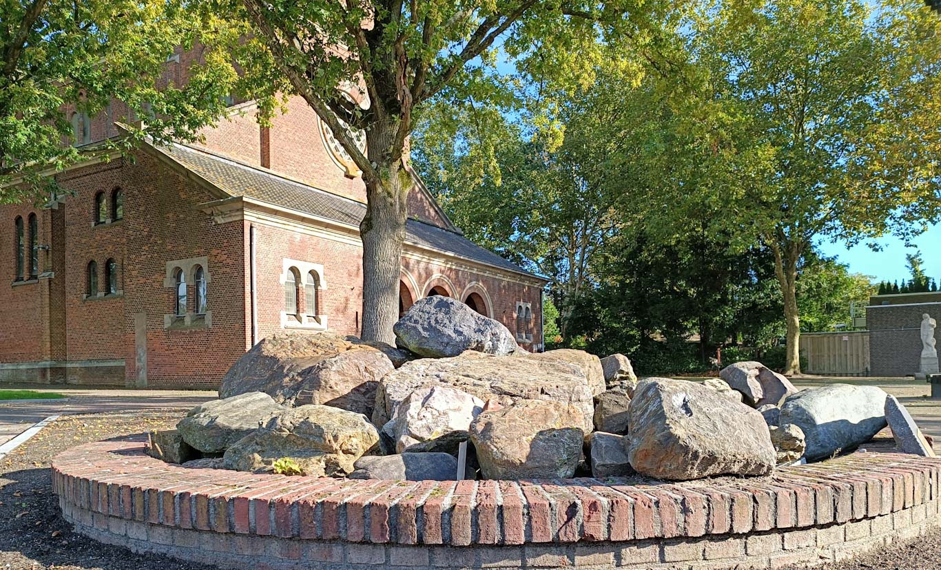 antonius kerk lepelstraat