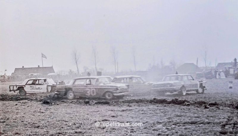 autocros wagen bouwen