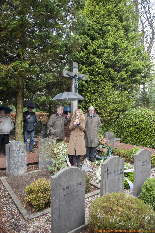 Loco Dijkgraaf Anke Dielissen Brabantse Delta