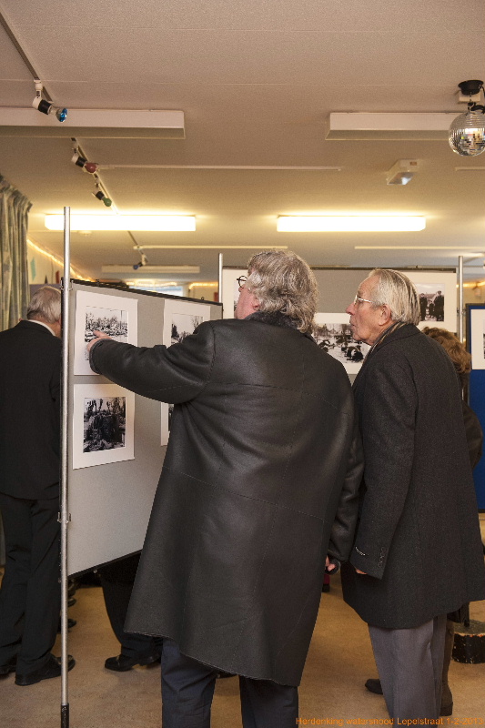 Ton Linssen en Doeke Hooghiemstraat