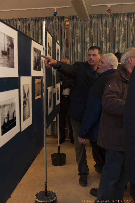 Rene Ooms en Ad Denisse