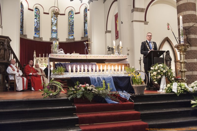 Burgemeester Han Polman